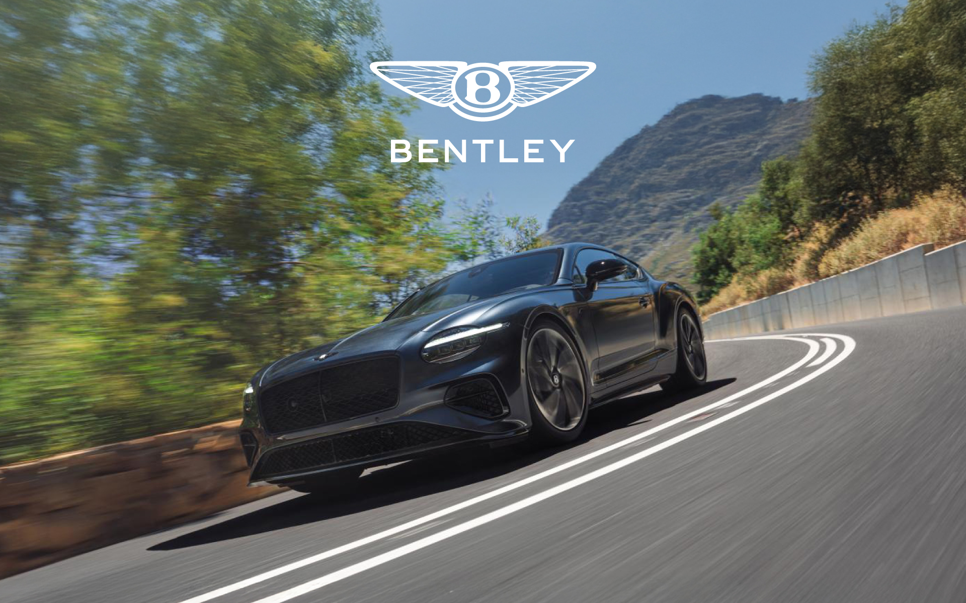 1Day Continental GT Drive キャンペーン 4/11 sat. – 19 sun.