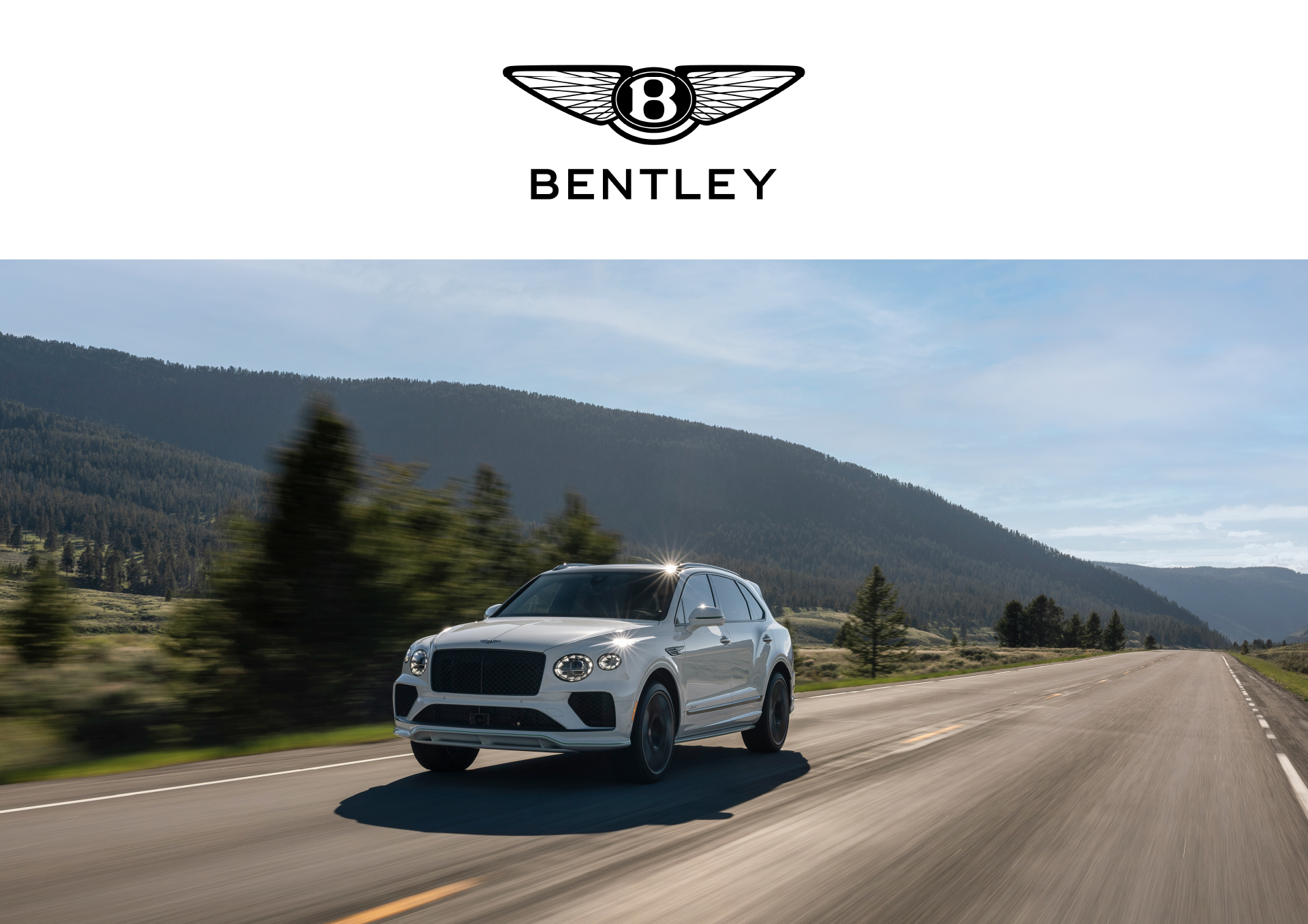 BENTLEY NAGOYA BENTAYGA AUTUMN EXPERIENCE 9/13sat.-28sun.