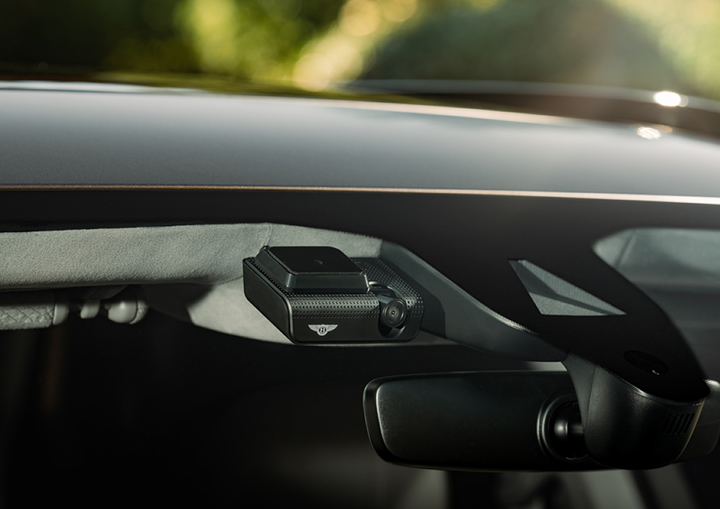 BENTLEY ACCESSORY