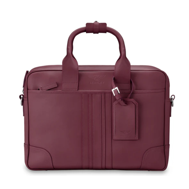 Bentley WorkBag