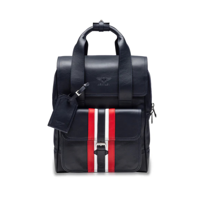 Bentley Backpack