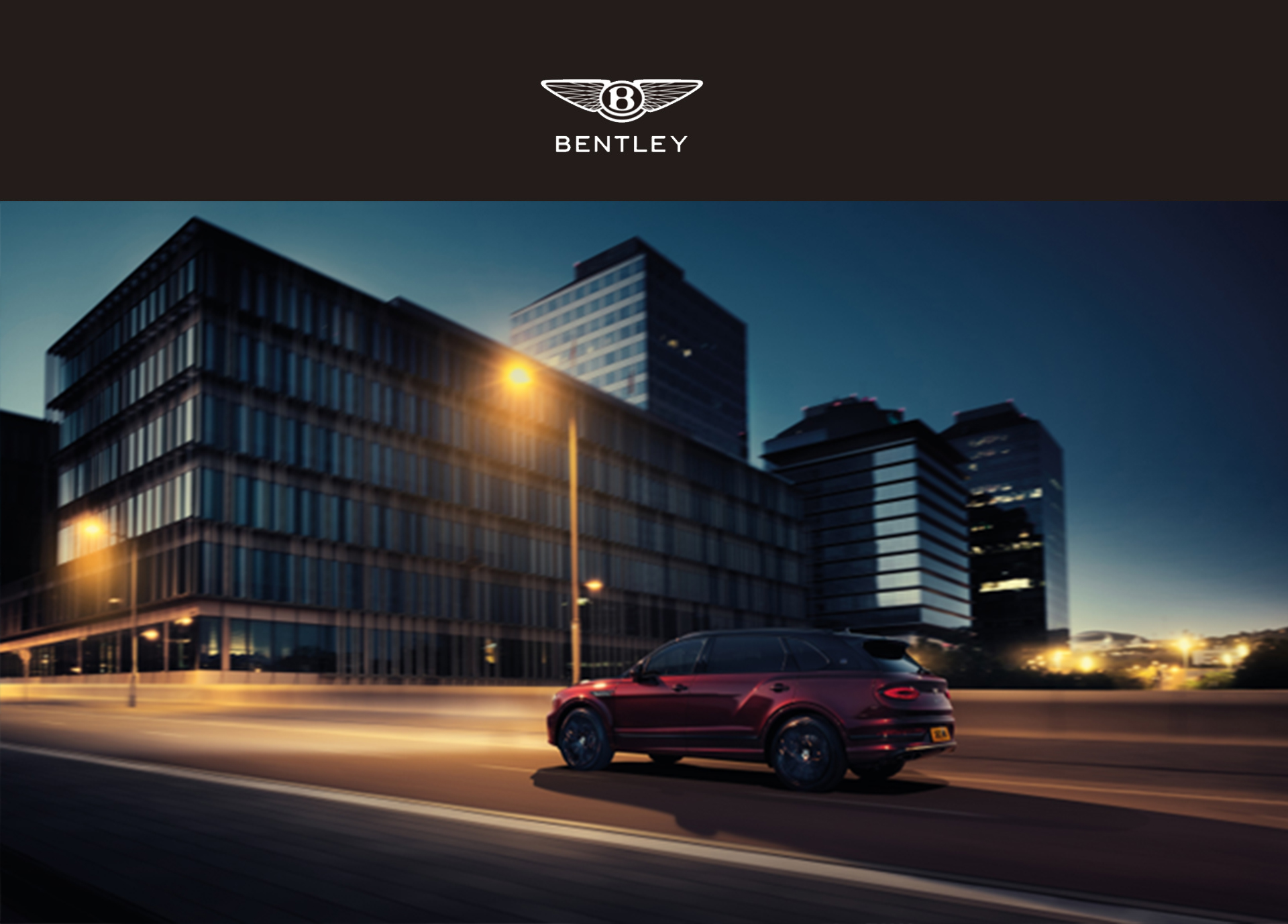 Bentley Velvet Halloween 2025 10/18sat.-19sun.