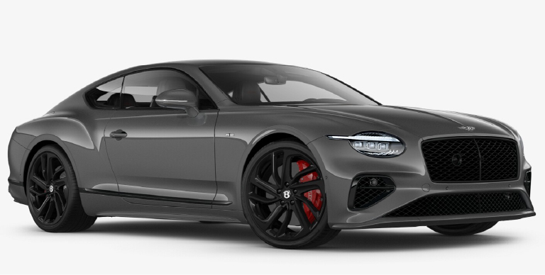 CONTINENTAL GT