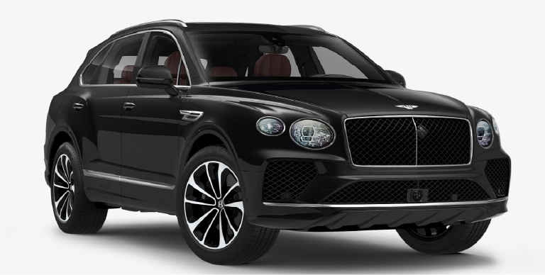 BENTAYGA