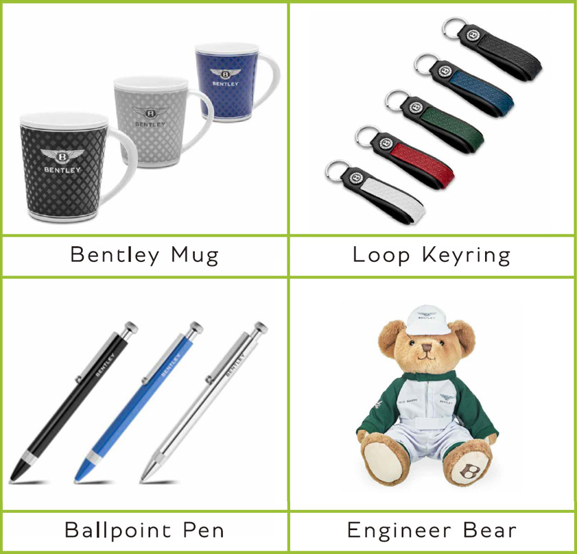 アクセサリーグッズ