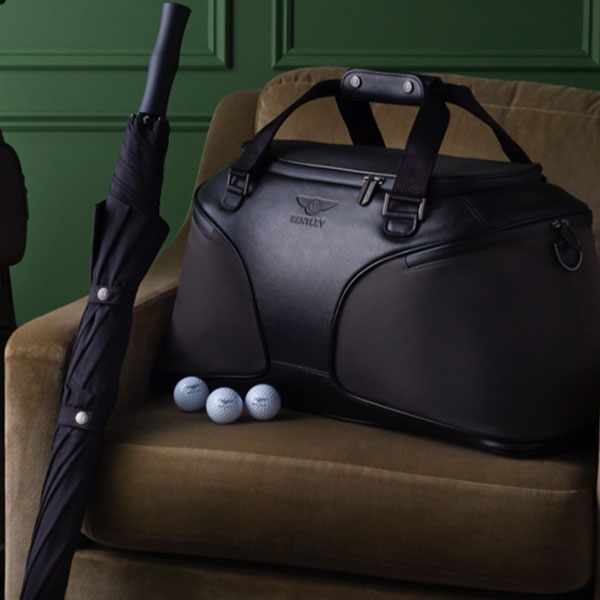 The Bentley Golf Collection