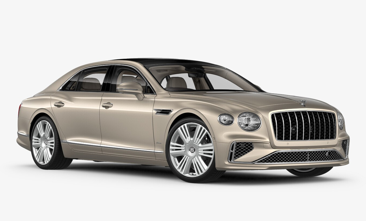 FLYING SPUR (管理番号:629) サムネイル