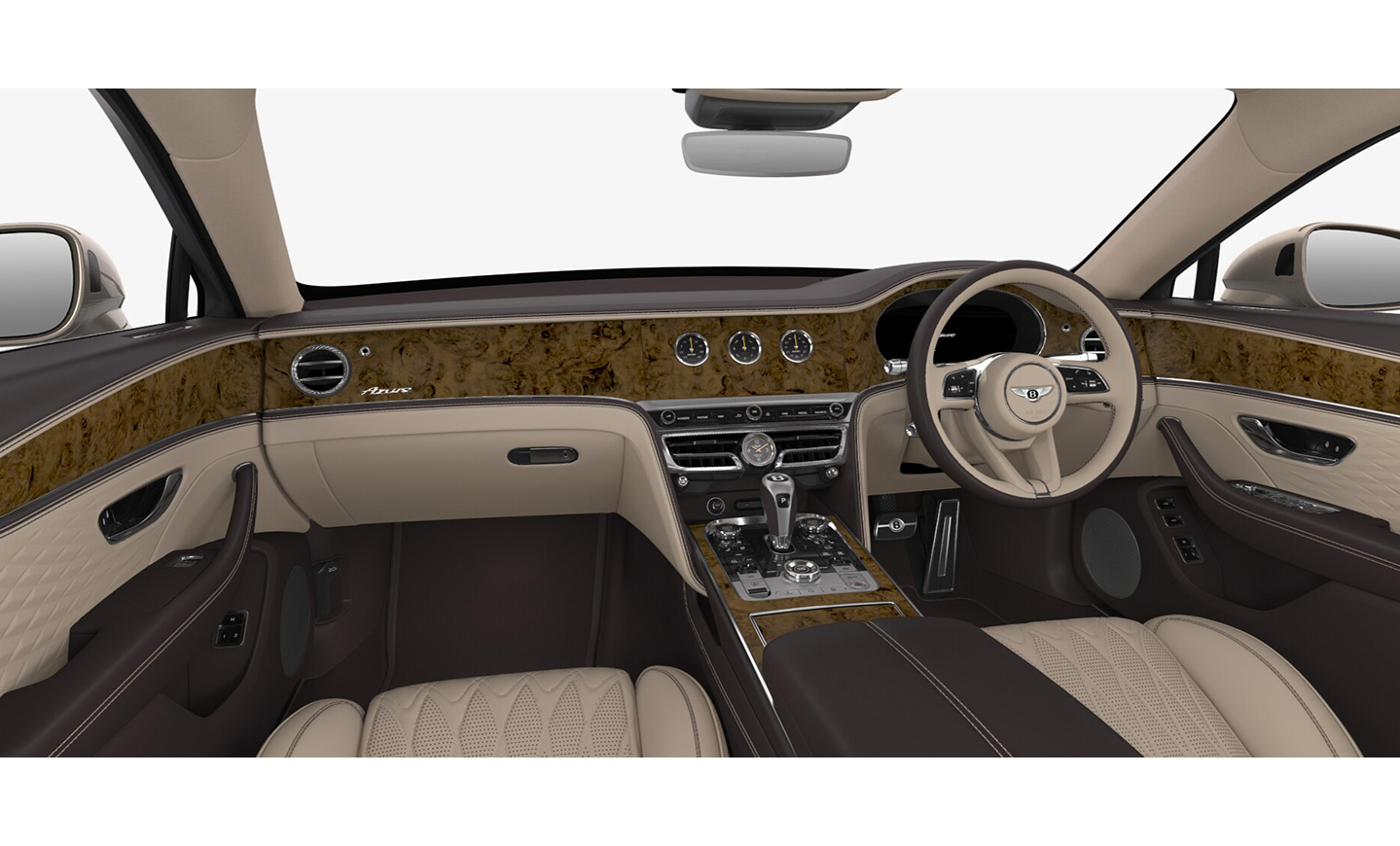 FLYING SPUR (管理番号:629) 詳細