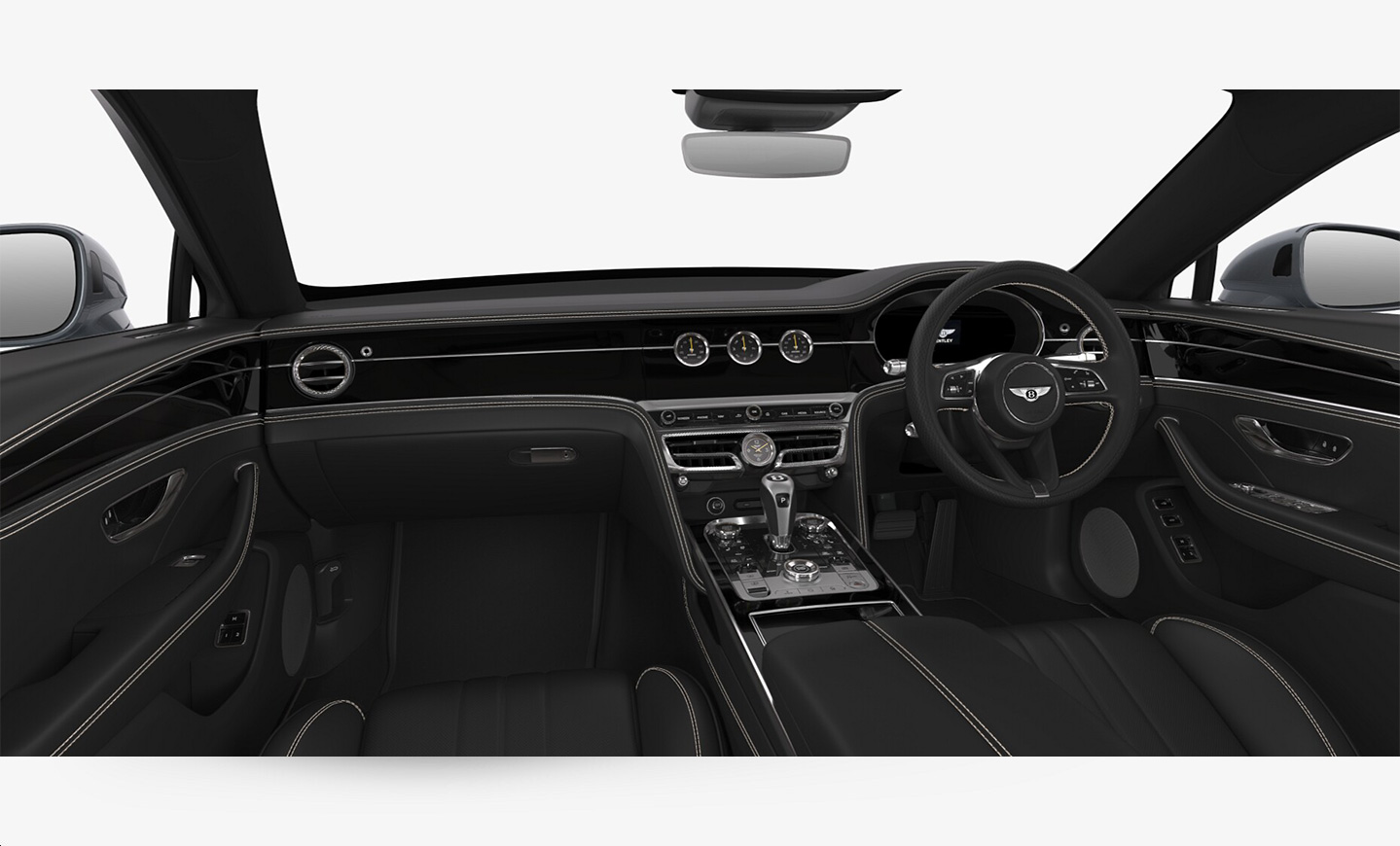 FLYING SPUR (管理番号:630) 詳細