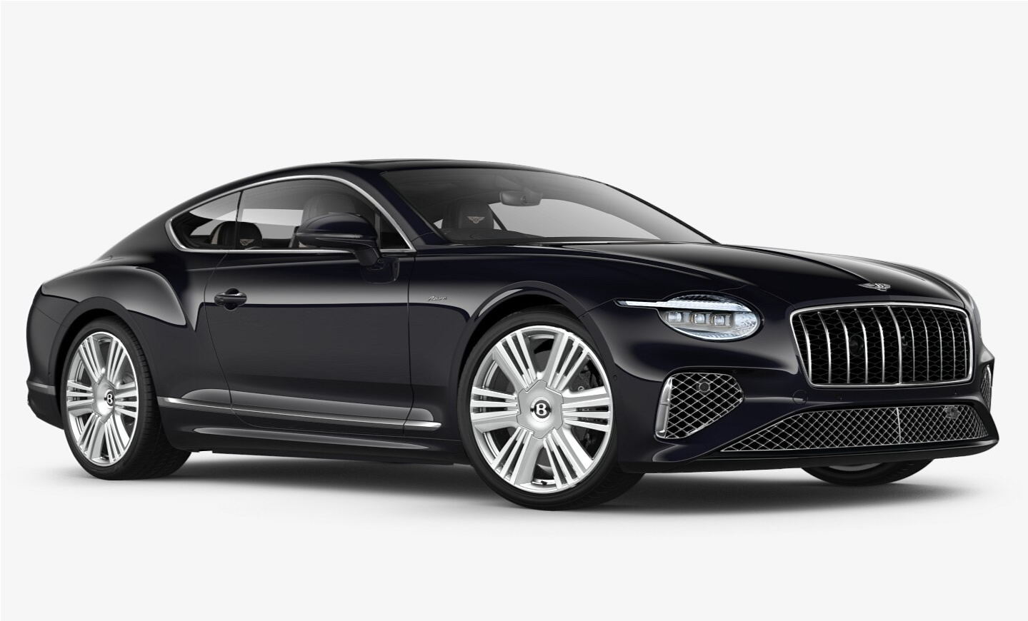 CONTINENTAL GT AZURE