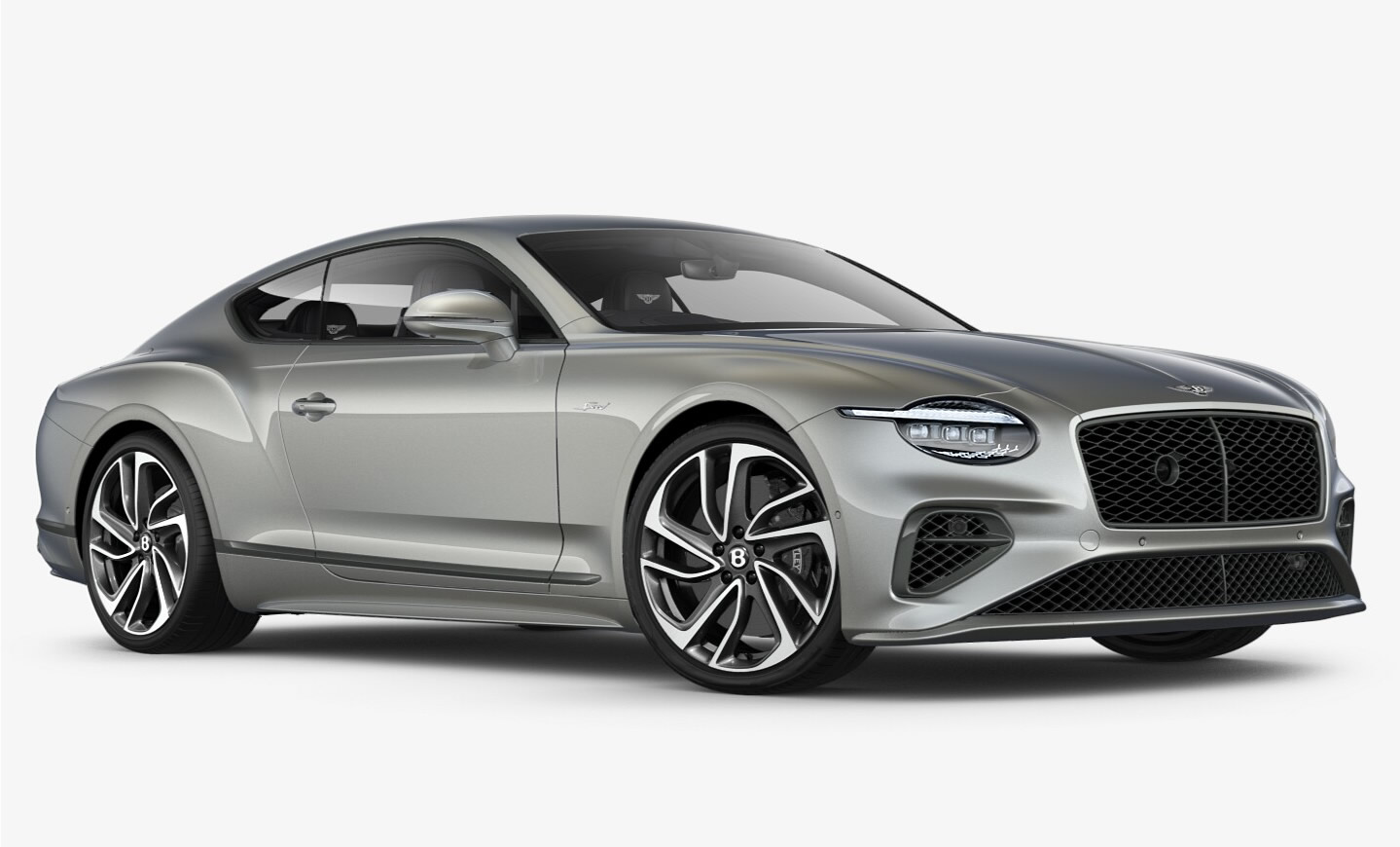 CONTINENTAL GT SPEED