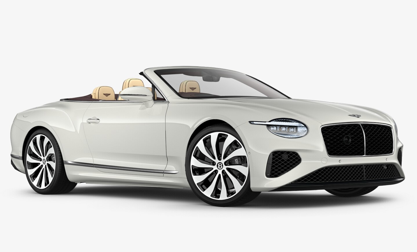 CONTINENTAL GTC