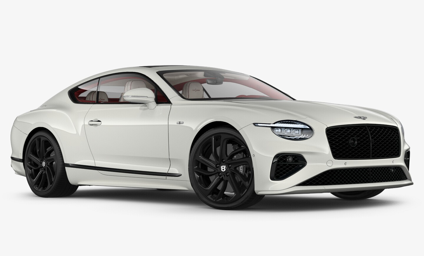 CONTINENTAL GT SPEED